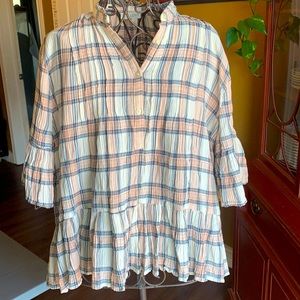Ann Taylor Loft Blouse